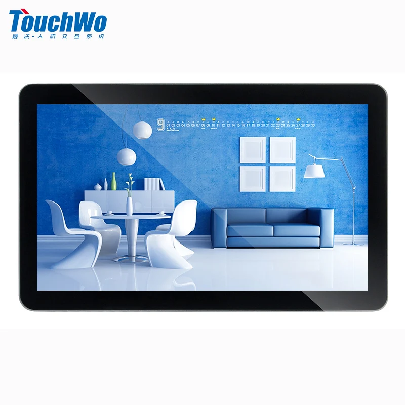 Горячая Распродажа в Европе-америке 11 13 15 17 21 22 дюйма J1900 pos-система все в одном ПК сенсорный экран компьютер