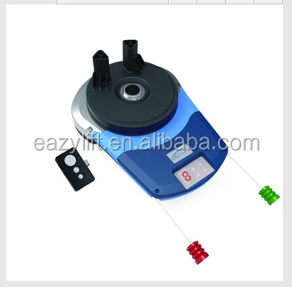 Australian Standard residential garage roller door opener one piece roller door motor