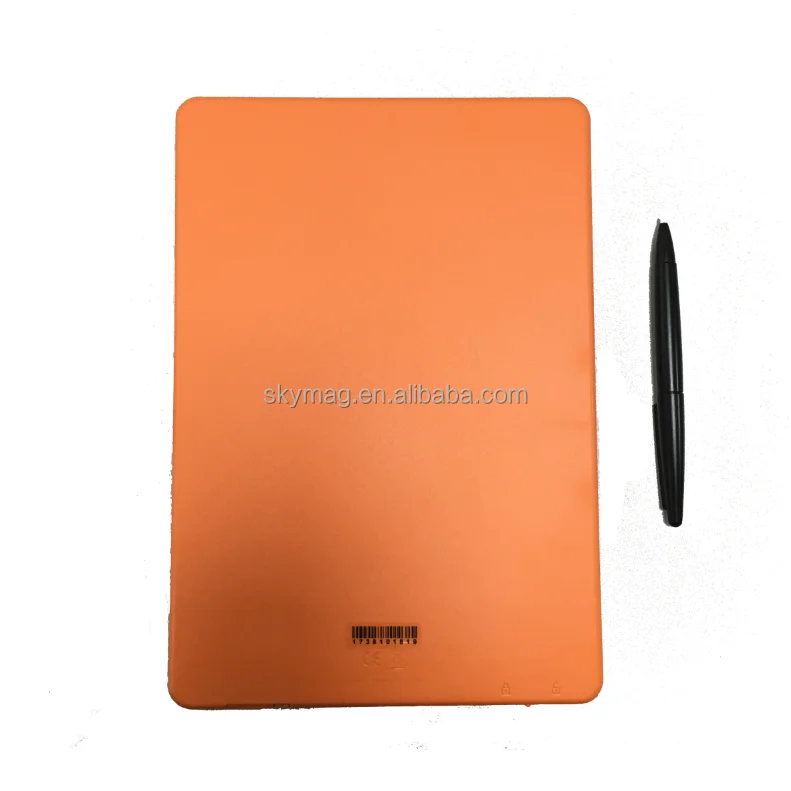 
E-Writer note tablet Writing tablet with pen 