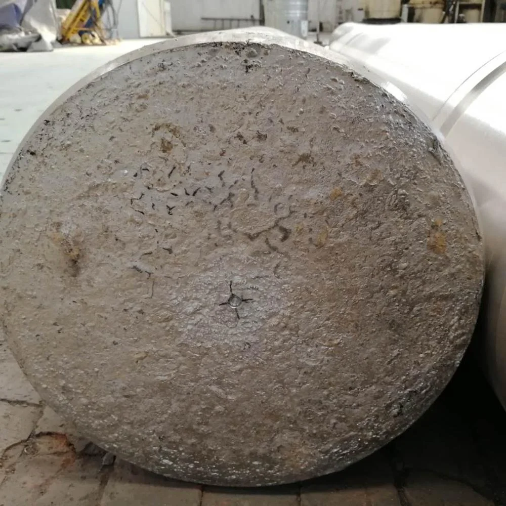 
GR5 Ti6Al4V smelting Titanium ingot price 