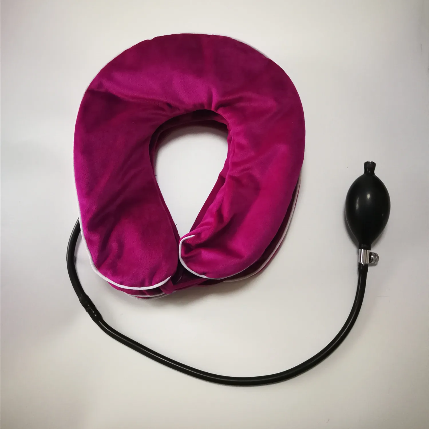 Household Medical Equipment Neck traction device / car neck pillow / inflatable cervical collar
