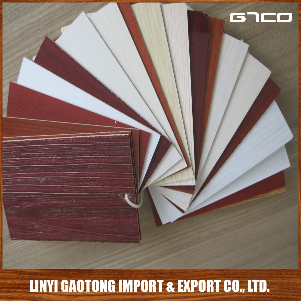 
4x8 high gloss white melamine board 