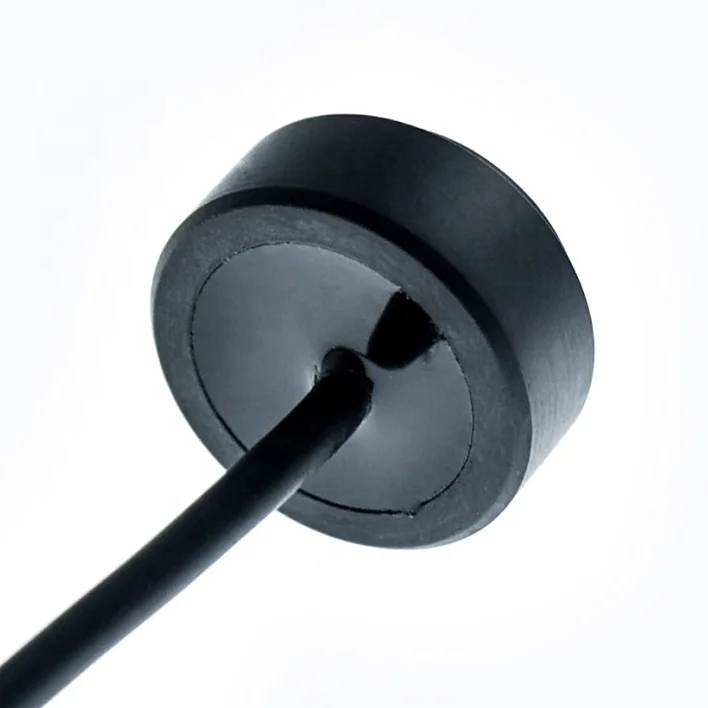 underwater ultrasonic distance measuring sensor