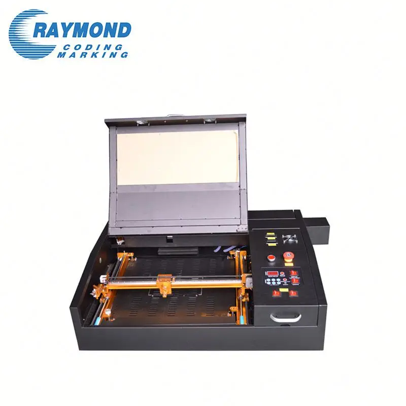 Мини-машина лазерная 3D гравировальная машина для фото