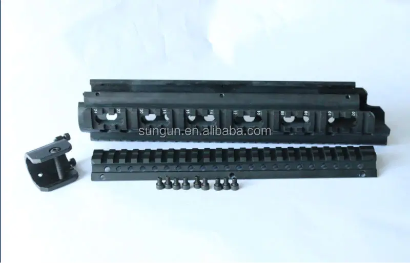 
SUNGUN MTS0021 Quad Rail Hand Guard for FAL .308 