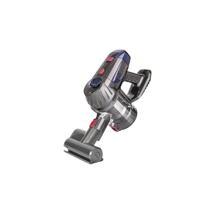 
vacuum cleaner-STICK-CORDLESS-MOP-Lithium battery 