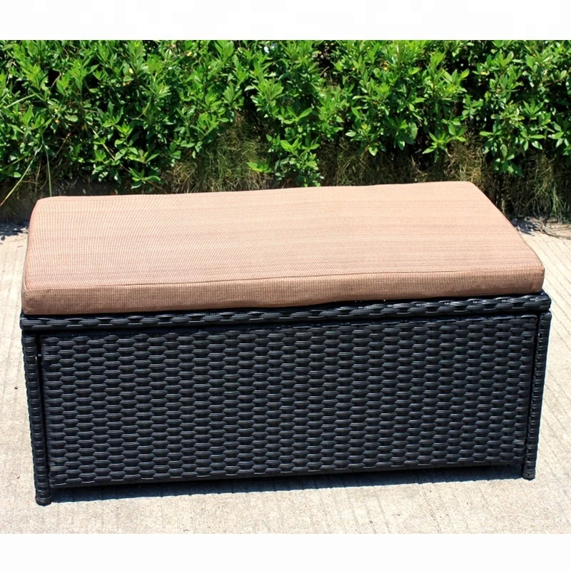 Пользовательский дизайн ротанговый ящик для хранения