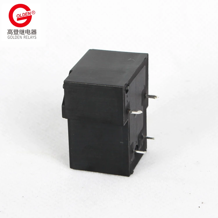 GK-A-1A-12DH SPST 12V 40A/30A NO/NC 32,5*27,5*20,5