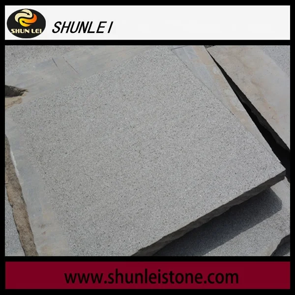 China granite driveway pavers lowes