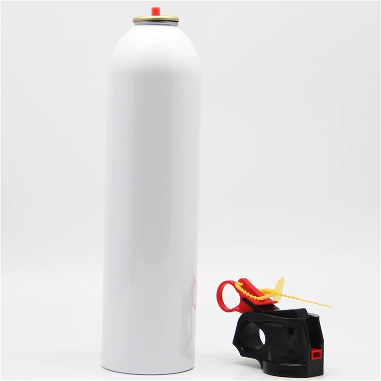 
Wholesales Custom Aluminum Aerosol Cans,High Pressure Fire Exthinguisher Aerosol Cans Suppliers 