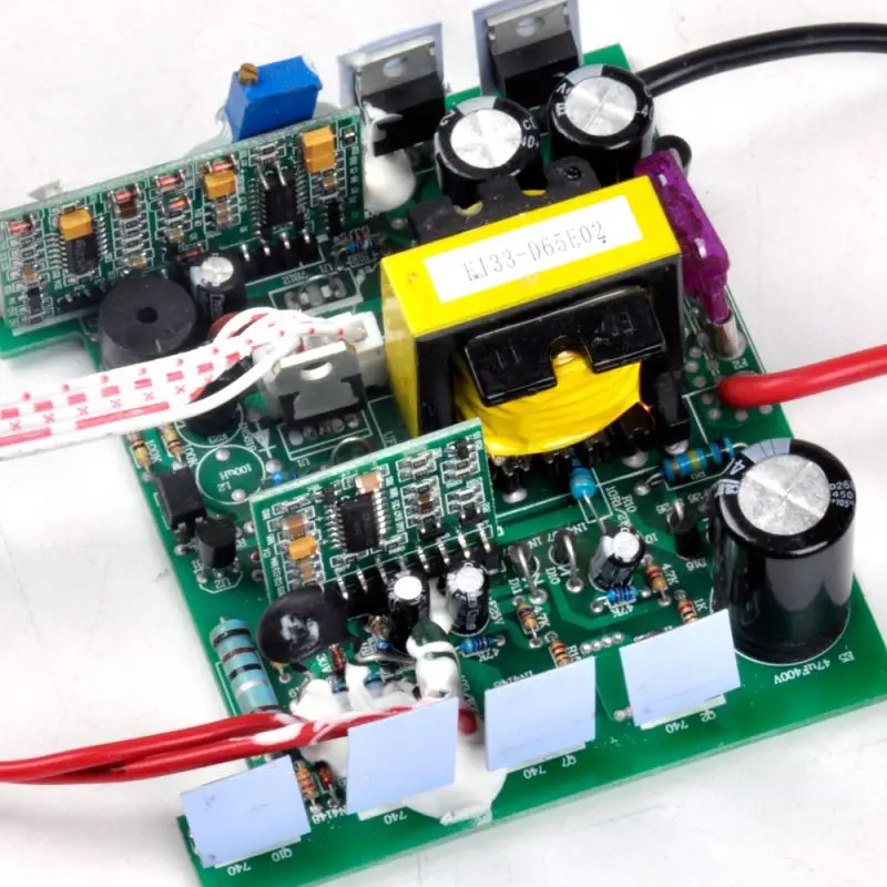 Pretty Price off grid tie inverter 300W modified sine wave inverter