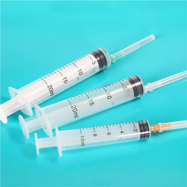 25 Pack 1OZ, 1.5OZ Reusable Plastic Jello shots Syringe for Party