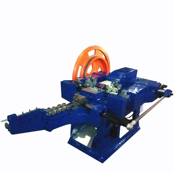 Automatic Common Nail Making Machine Nail Maker