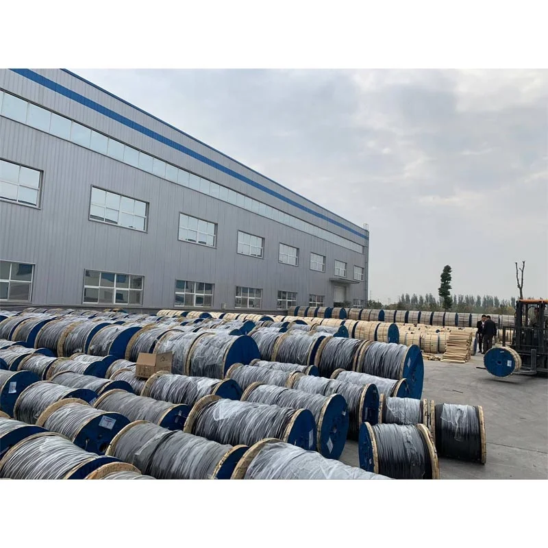 
EHS Galvanized Steel Cable 3/8 stay wire GSW factory price 