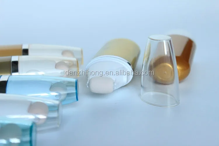 
Wholesale plastic roll on bottle 30ml 