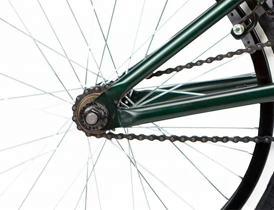 2018 fashion 20 inch Freestyle Bike/BMX Bike/Dirt Jump Bike SY-FS2049