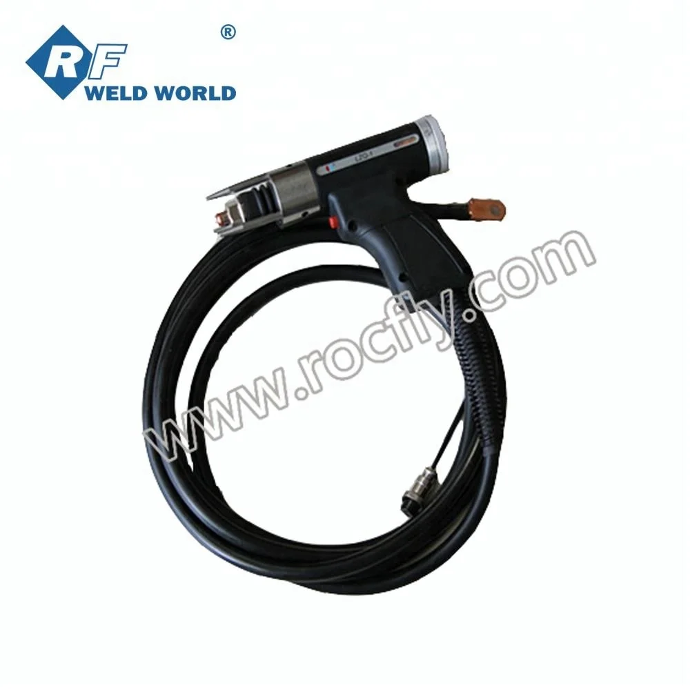 Stud Welding Gun SWG 02
