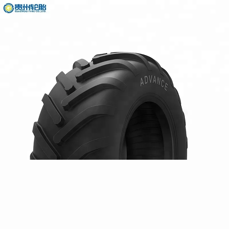 Diagonal Tractor Tires Size 31 x 15.5 - 15