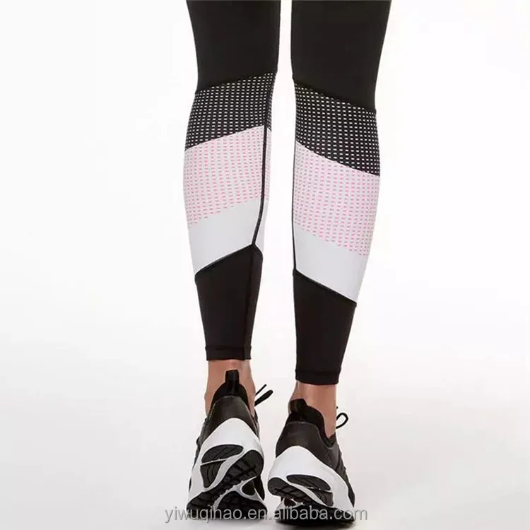 2021 custom printed low price high waist curve contour seamless leggings yoga pants gym outfi