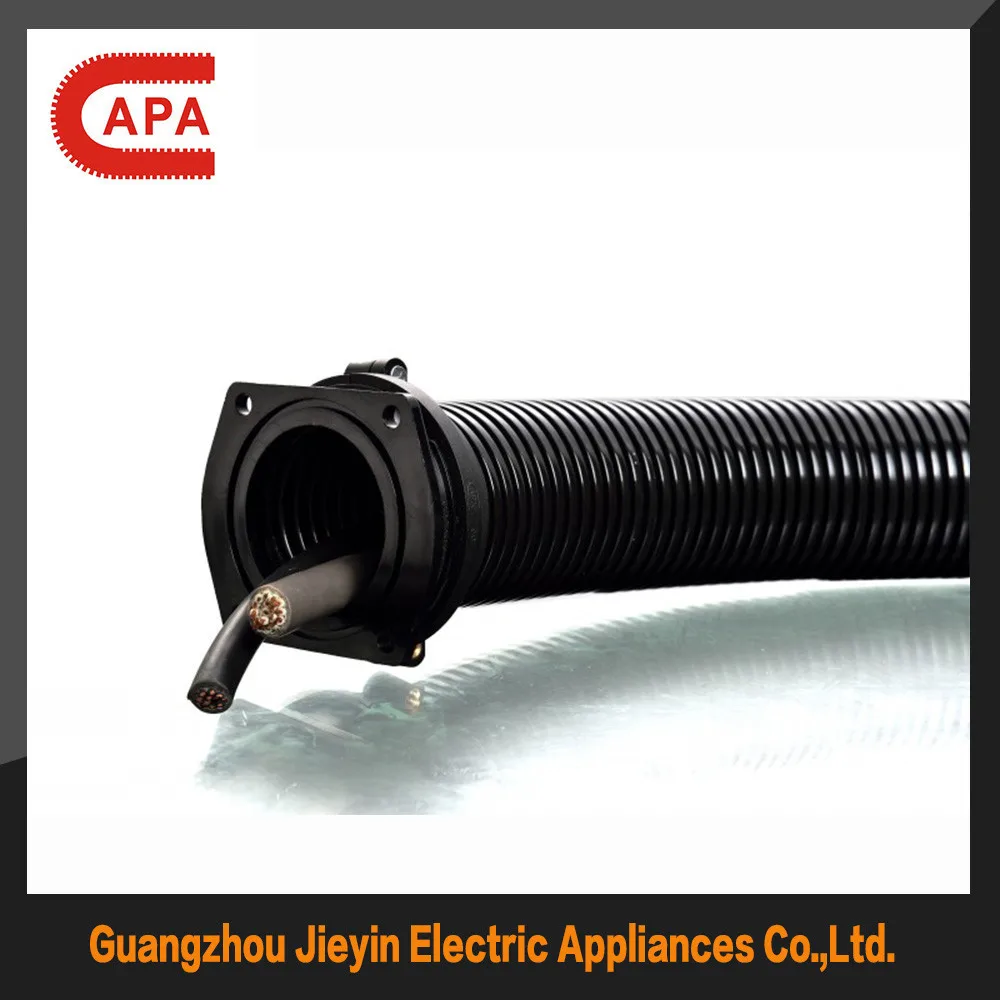 103% virgin Wholesale high quality convoluted PA/HDPE LDPE/PP tubing