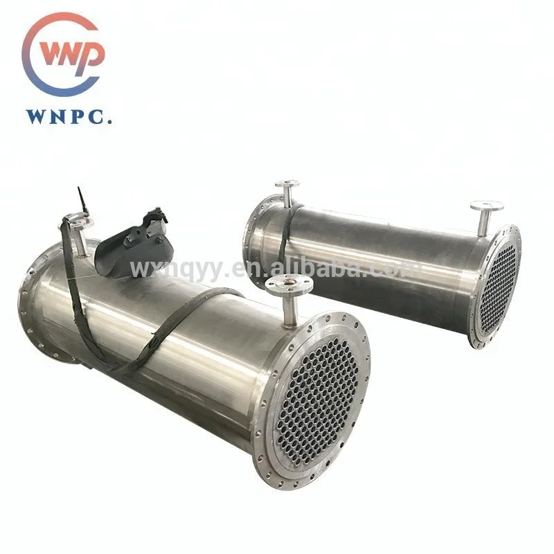 China high quality types heat exchanger copper tubes