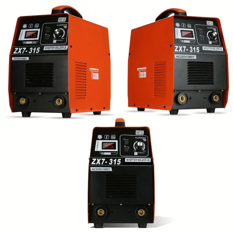 DC ARC/MMA electric welders used kaynak makinesi atom welding machine