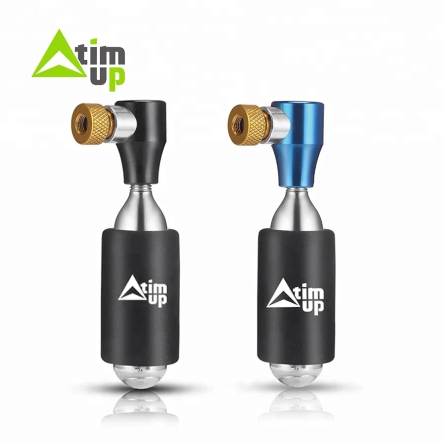 
Wholesale New Products Co2 inflator Bike Pump 