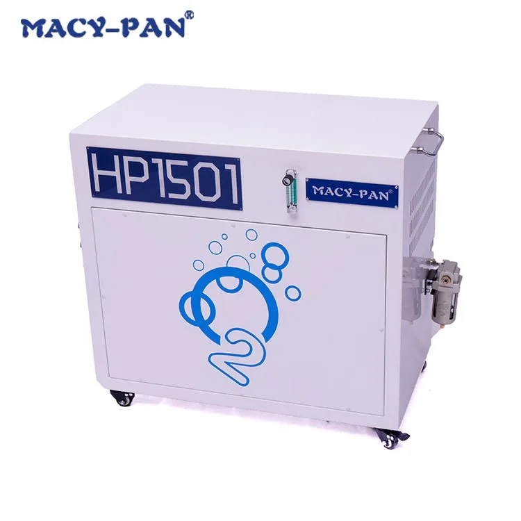 MACY-PAN HP1501-75 Hard Type Chamber Alibaba Best Sellers Product