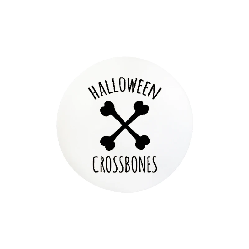 Ping pong ball custom promotional gifts with print logo on the table tennis balls for Halloween holiday