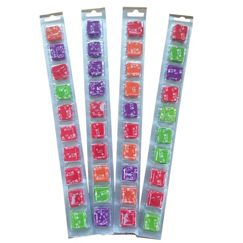 
Cheap Swiss Sugar Sugus Confectionery in CHINA 