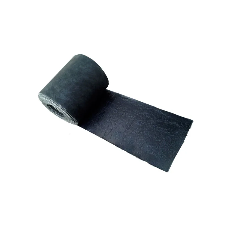 Bitumen Paving Seam Repair Bitumen Joint Sealing Tape