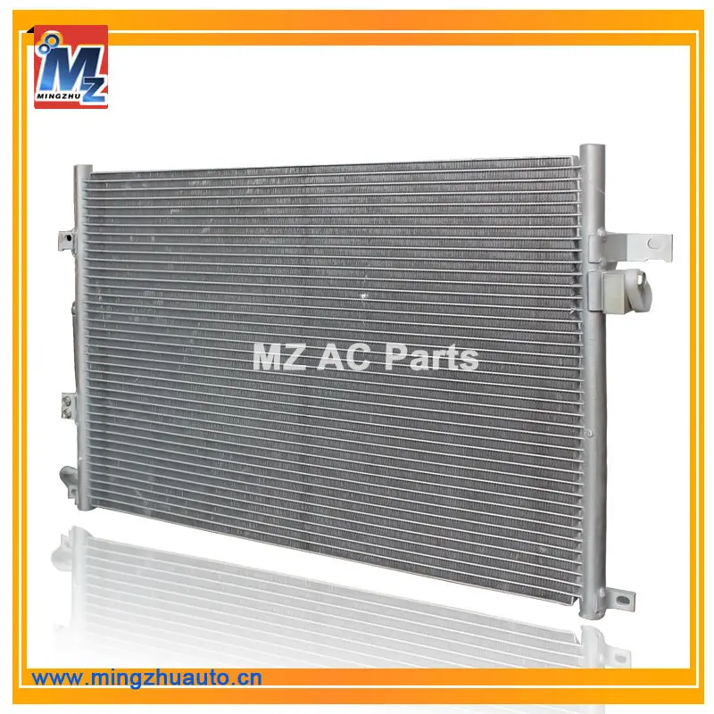 Chinese Manufacturer Auto AC Condenser Parts for Suzuki Reno 05-08/Forenza 04-08/For Chevrolet Optra 04-07 OE# 9531085Z