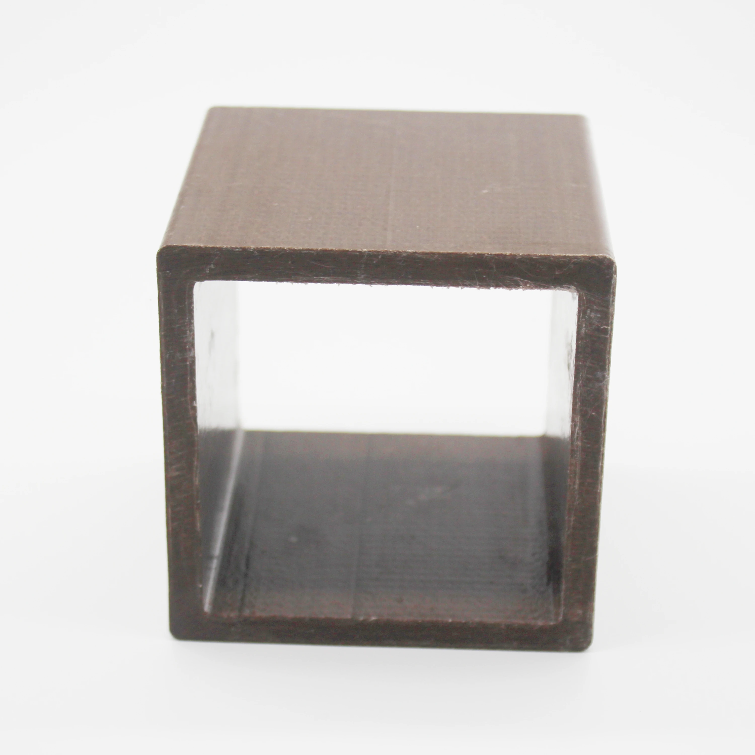 
hot sale for wholesale FRP Square Tube 