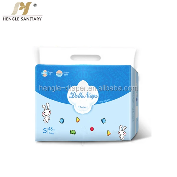 Clothlike baby diaper oem manufacturers newborn nappies