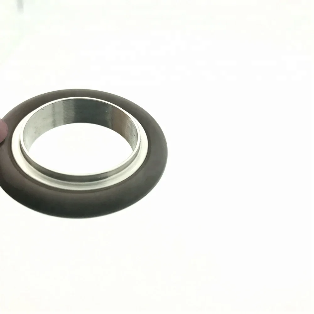 KF centering ring, KF fittings KF25 flange  KF16, KF25, KF40, KF50