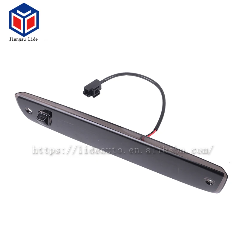 LED 3rd Brake Light Third Signal Stop Cargo Light For Ford Expedition