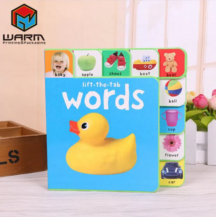 
Children english books, kid coloring books, cheap child book printing 