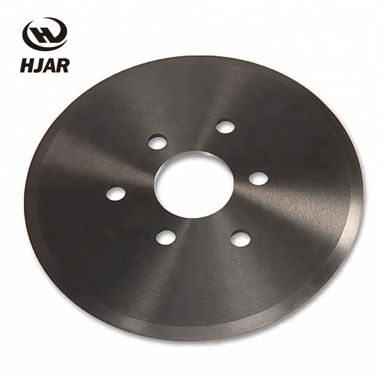 Индивидуальный Круглый Нож Для шлифовальной машины