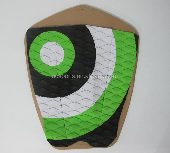 EVA Windsurfing SUP Deck support Pads Paddle Boards Soft Deck PAD