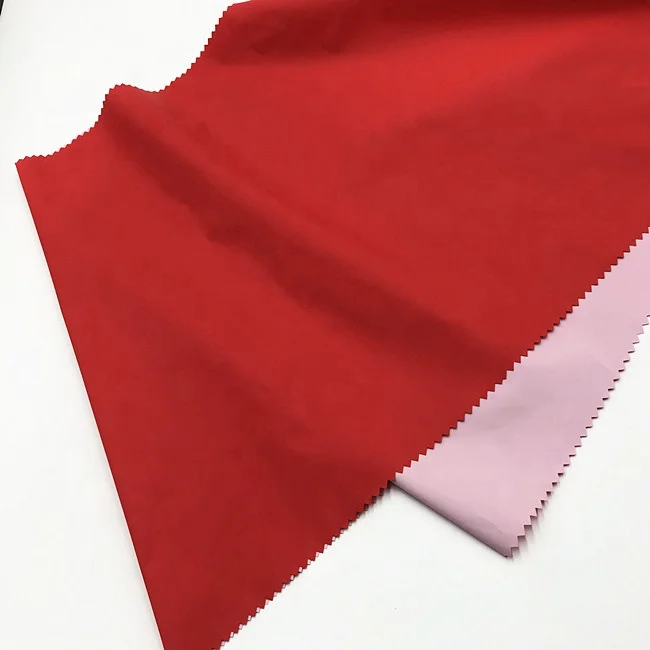 Китайская фабрика, водонепроницаемая мягкая ткань Suplex