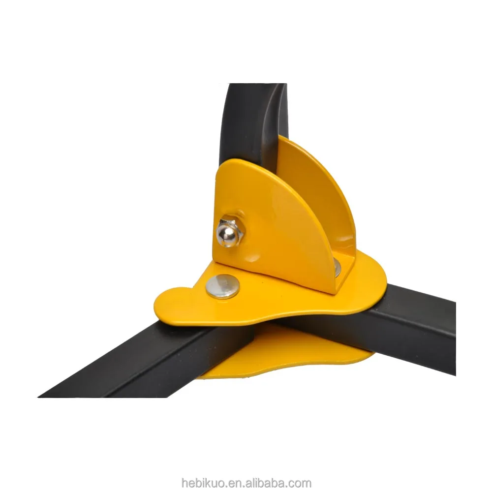 S-98 Wholesale cheap music instrument Alto Saxophone stand with bag Sax stand