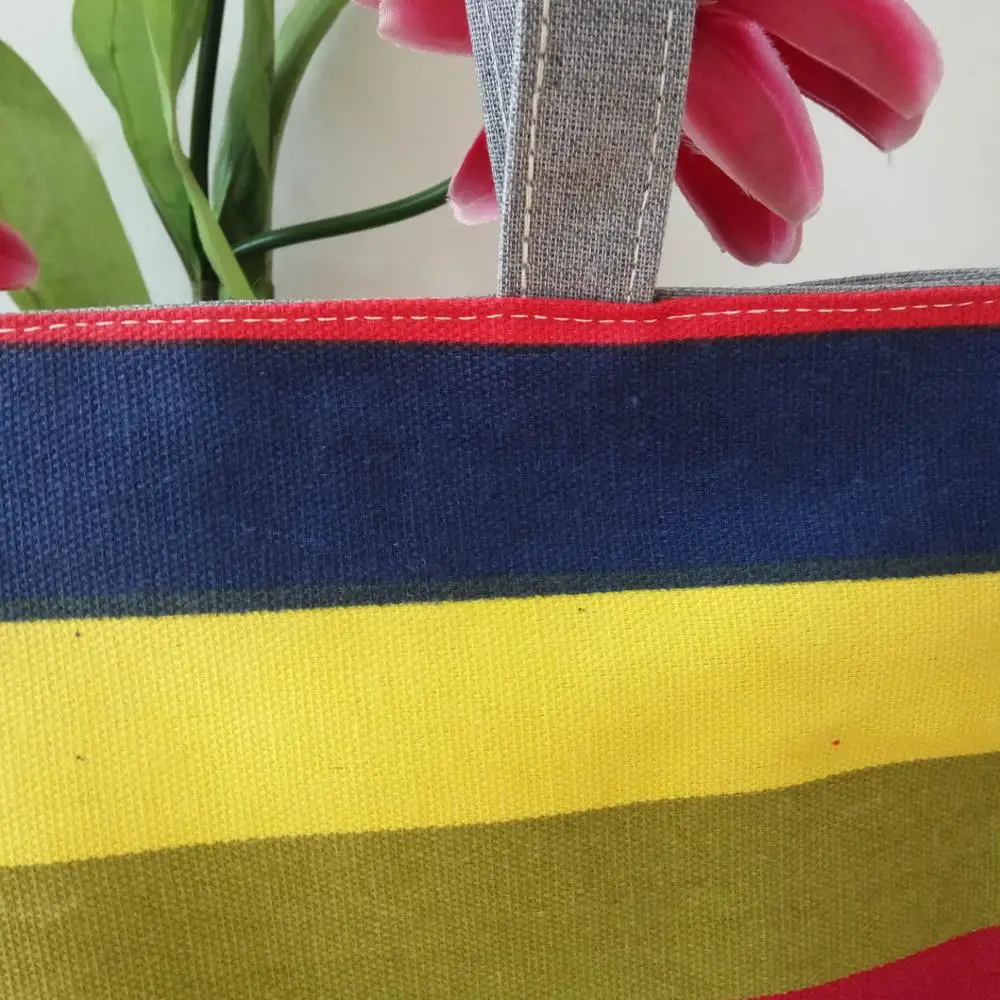 Great buy reasonable beach bag canvas tote bag