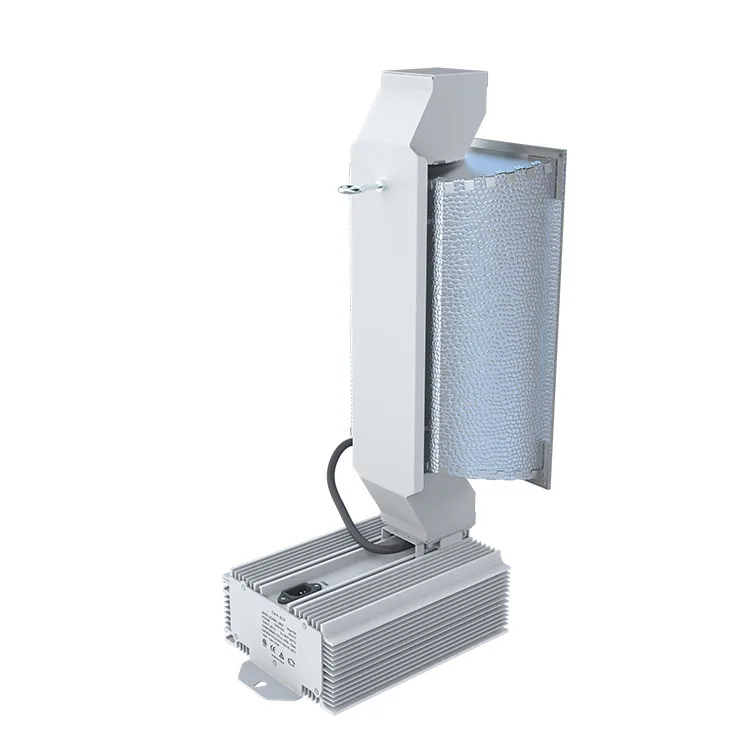 Full Spectrum 120V/240V Ceramic Metal Halide Growing Two Lamp Ballast