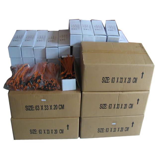 Factory price 2m fireworks safety igniter talon igniter for visco fuse