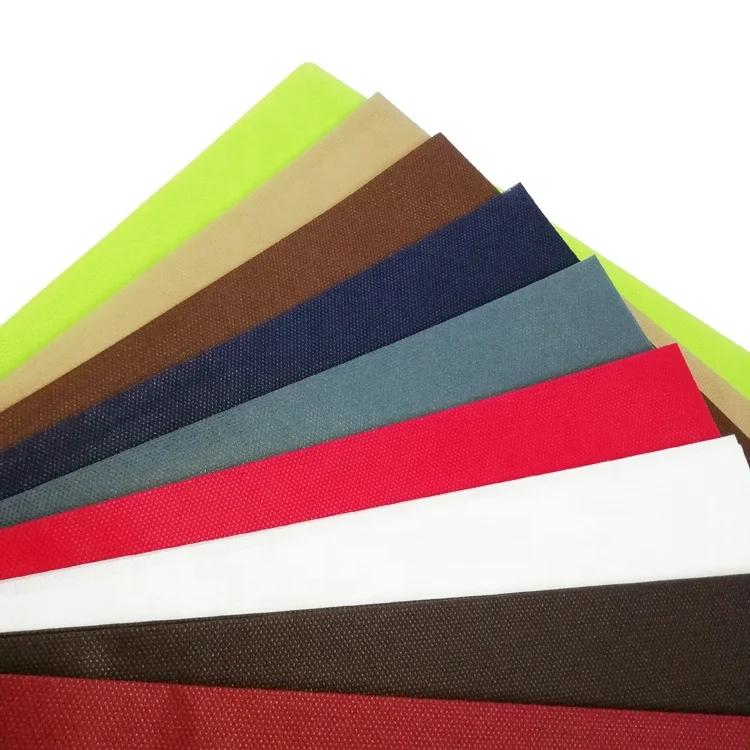spunbond pp nonwoven restaurant tablecloth convenient recycle non-woven table cloth