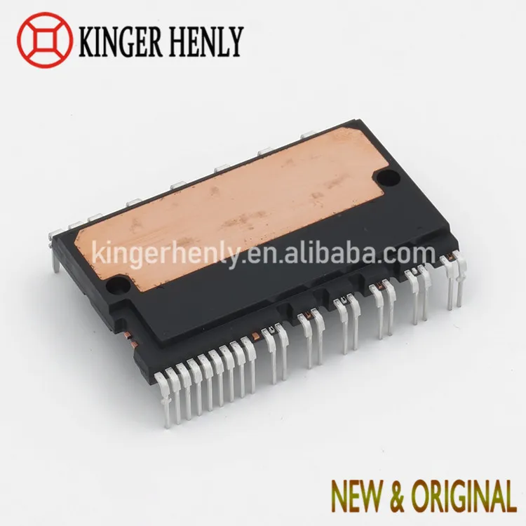  PS21767 IPM Module два-в-линии Короткие pin DIP интеллигентая (ый) силовой модуль