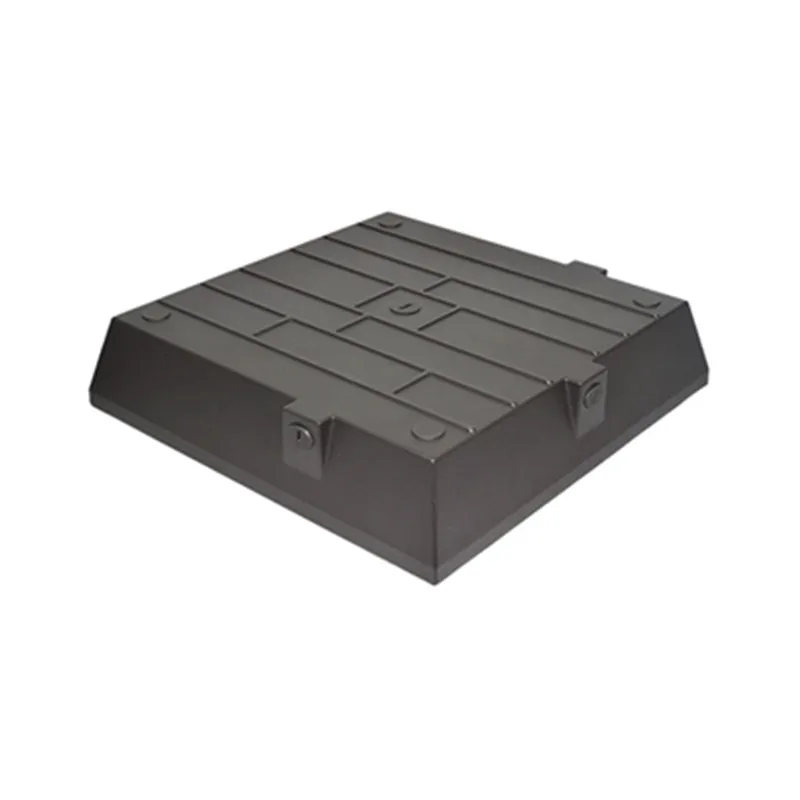 
ETL/cETL & DLC 40W IP65 Indoor Lighting LED Canopy Light 