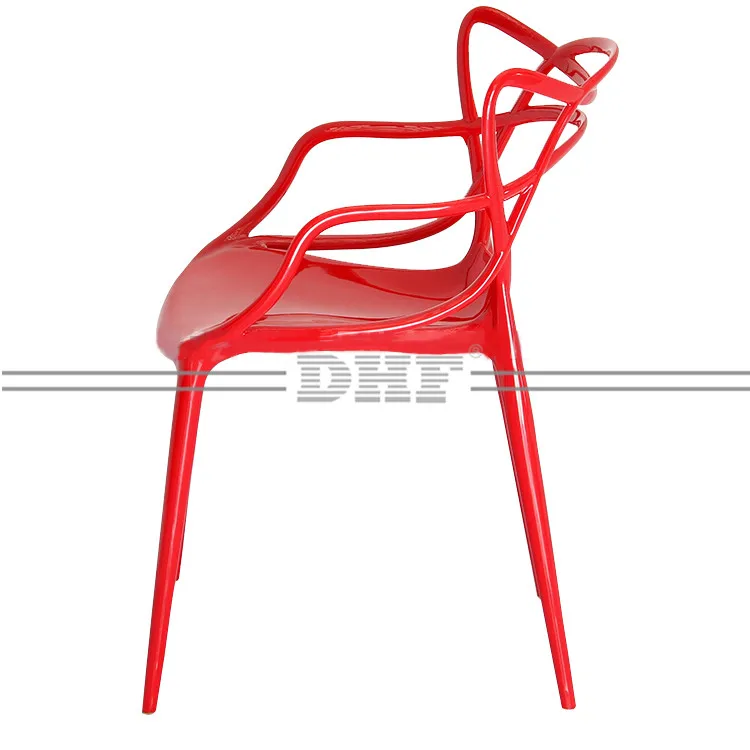 Modern design and classic PC master chairs on line
