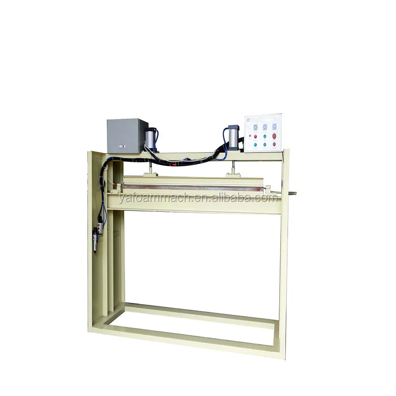 
Foam Jointing Machine 
