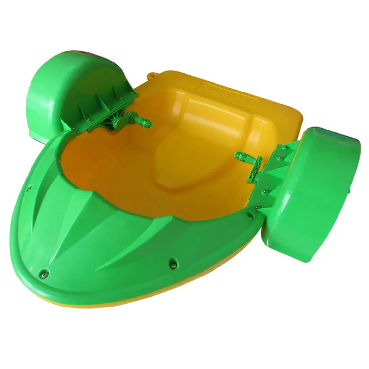 Fwulong Adult Paddle Hand Rowing  Boat FLPB-10001